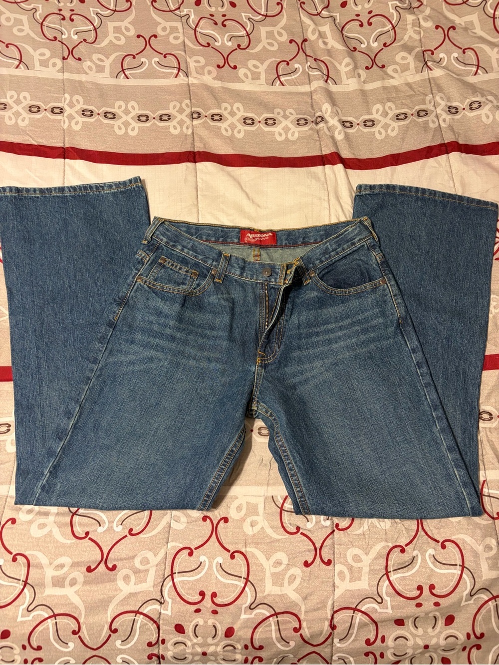 Boys Arizona Jeans size 20 reg new w/o tags